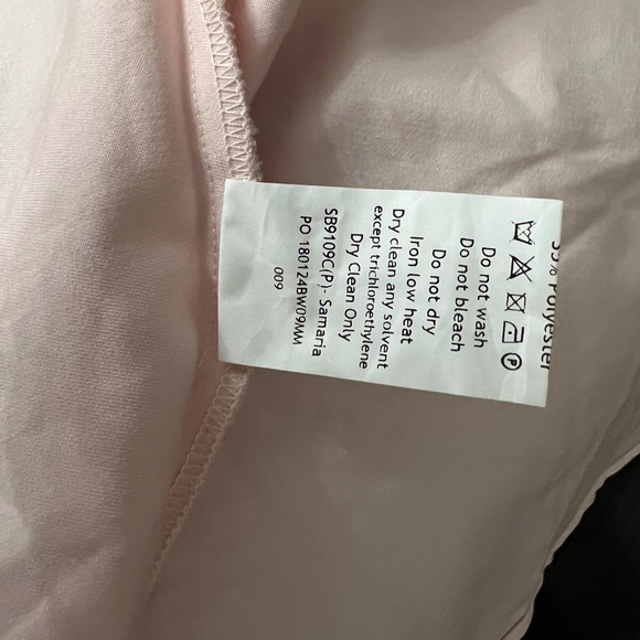 House of CB Samaria Dress - Picture 12 of 13